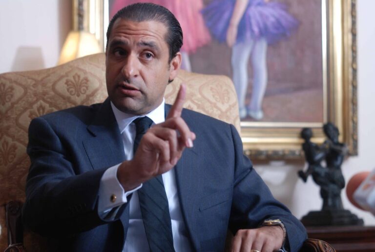 Finjus advierte reforma constitucional exige un pacto político, jurídico y social