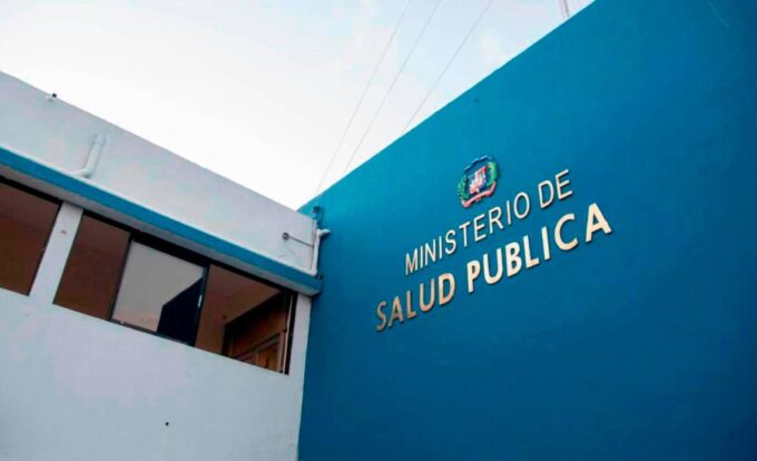 Salud Pública asegura que tripulantes infectados en crucero de Puerto Plata no desembarcaron 1 Salud Publica Crucero Caribbean Princess en puerto de Puerto Plata supervisado por Salud Pública