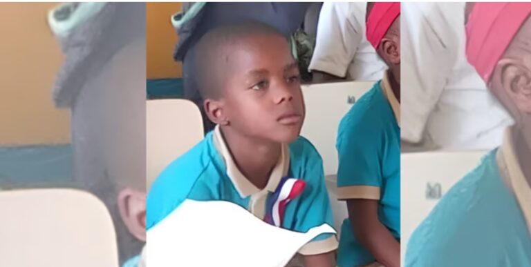 Se espera que negociaciones de niño secuestrado en Haití concluyan este lunes