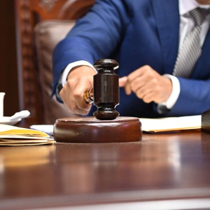 Sin leerlo, los diputados aprueban en primera lectura Código Penal y prometen discusiones para el jueves 1 diputados e1720560464797