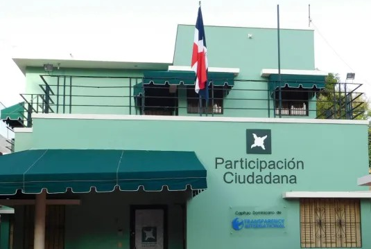 Participación Ciudadana cree que Código Penal protege corrupción 2 Participación Ciudadana cree que Código Penal protege corrupción