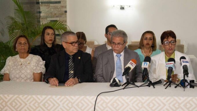 CMD someterá a quienes agredan a médicos en los hospitales 1 waldo ariel suero e1723500178994