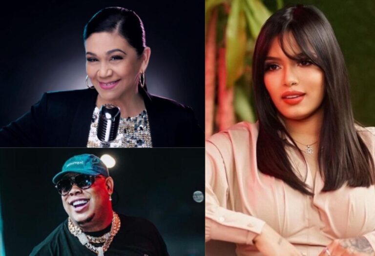 Artistas que han enfrentado problemas con disqueras, manejadores y colegas