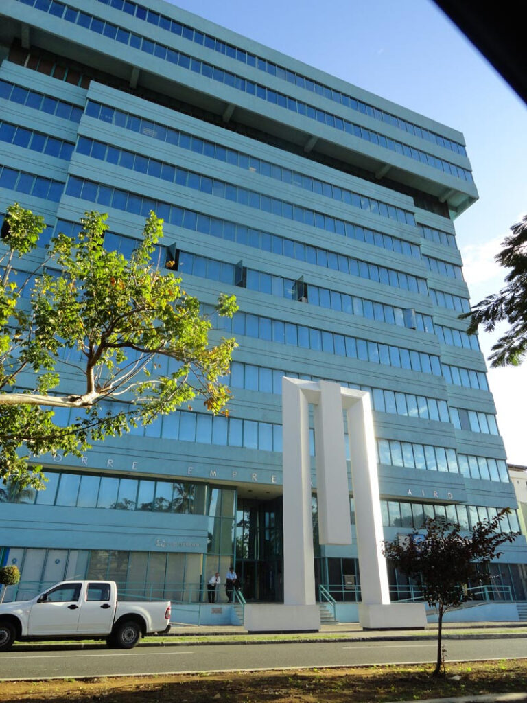 Empresariado rechaza aprobación del Código Laboral con la cesantía