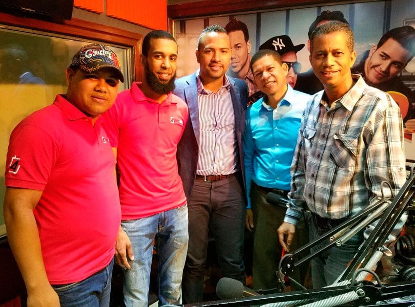 Emprendedores sabaneteros 1 Buenos Dias Noroeste 2016 Emprendedores FE