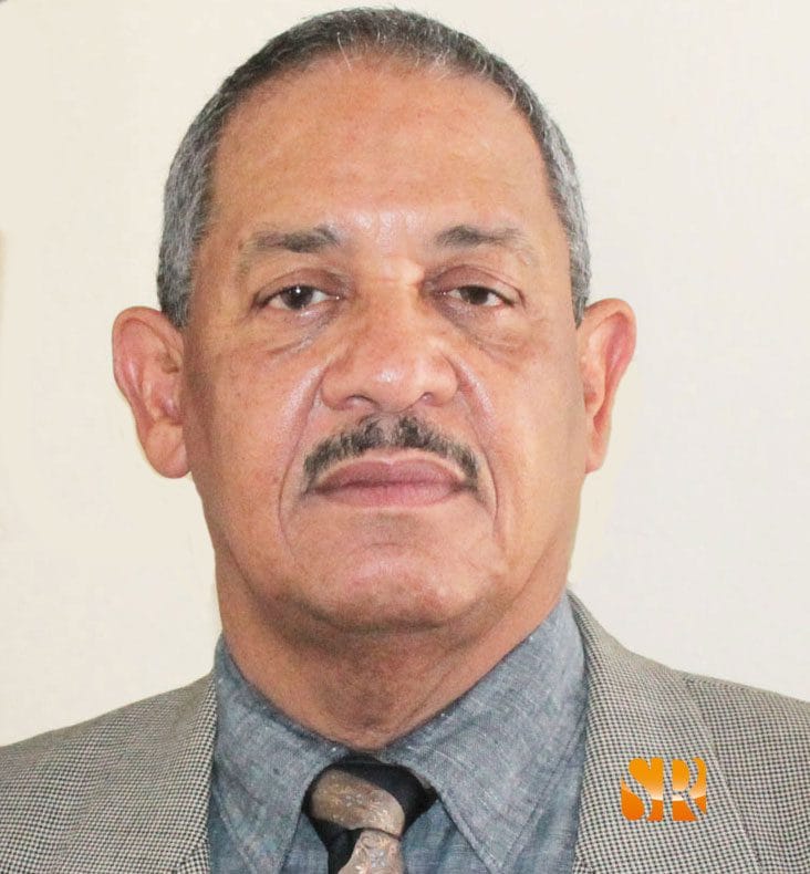 Impacto de la presa de Monción en Línea Noroeste 1 Miguel Angel Nunez Guello Candidato CM 2014
