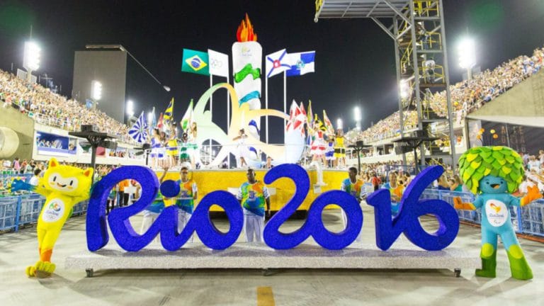 Rio 2016 revisa planes seguridad ante ataques Niza 2 Rio 2016 revisa planes seguridad ante ataques Niza