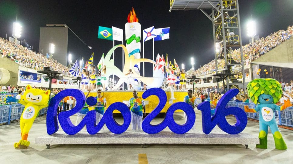 Rio 2016 revisa planes seguridad ante ataques Niza 1 Rio 2016 revisa planes seguridad ante ataques Niza