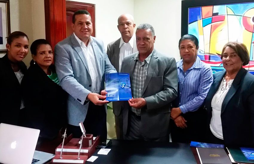 Estudian problema energético 1 Ingeniero Wilson Castillo presenta propuesta energetica