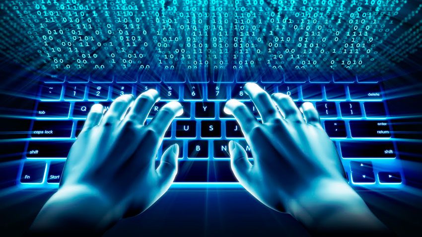 Foro advierte Internet debe ser libre, abierto, seguro y estable 1 Pantalla Internet codigo FE