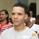 Coopsano realiza intercambio con cooperativa La Altagracia 16 Coopsano 2016 La Altagracia Jimenez 13