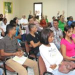 Coopsano inicia el mes del Cooperativismo (+video) 13 Coopsano Cooperativismo 2016 Ramon Ant Diaz 3