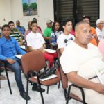 Coopsano inicia el mes del Cooperativismo (+video) 7 Coopsano Cooperativismo 2016 Ramon Ant Diaz 5