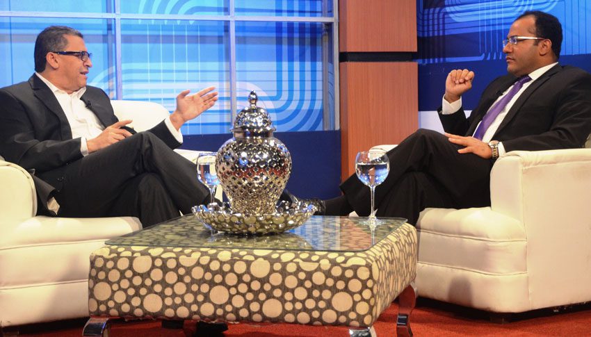 Fernando Fernández dice “otra aventura reeleccionista sería la destrucción del PLD” 1 Fernando Fernandez Exdirector aduana Salvador FE