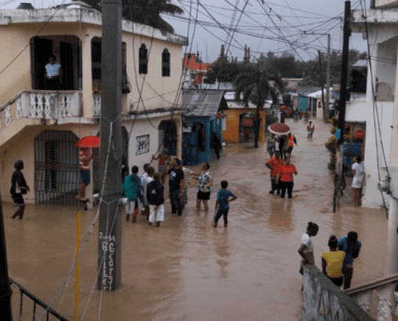 Presidente decreta Emergencia Nacional en cuatro provincias por fuertes lluvias 5 Presidente decreta Emergencia Nacional en cuatro provincias por fuertes lluvias