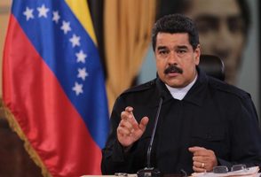 Venezuela cierra la frontera con Colombia por 72 horas 1 Venezuela cierra la frontera con Colombia por 72 horas