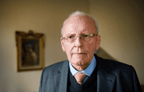 Muere Roman Herzog, presidente de Alemania entre 1994 y 1999 2 Muere Roman Herzog, presidente de Alemania entre 1994 y 1999