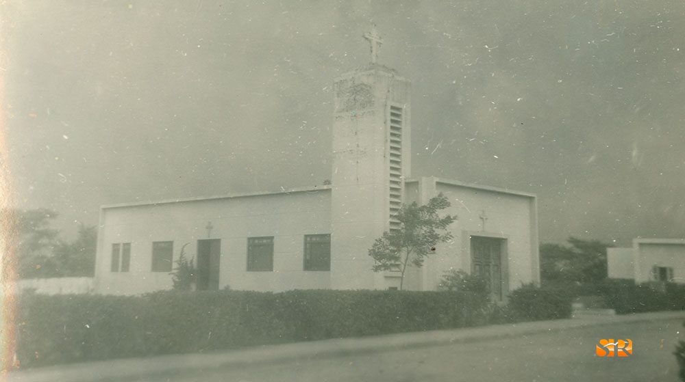 El desconocimiento y el irrespeto, te destruyeron 1 Iglesia vieja Nito FE