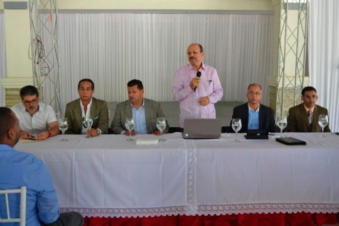 Tras reunión con director INABIE suplidores dejan sin efecto llamado a suspensión servicios 3 Tras reunión con director INABIE suplidores dejan sin efecto llamado a suspensión servicios