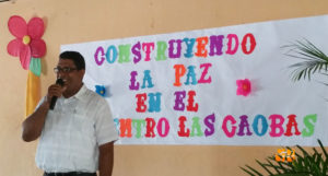 TV Centro Las Caobas celebró actividades mixtas (+video) 10 Construyendo Paz 2017 4