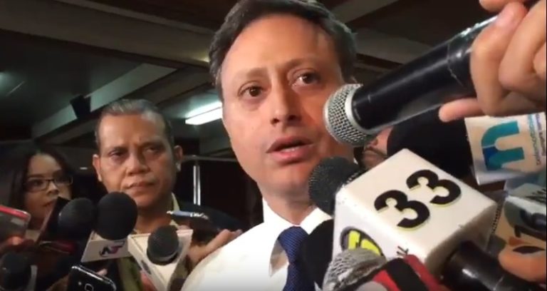 En 30 días Odebrecht revelaría nombres de sobornados en RD, dice el Procurador 2 En 30 días Odebrecht revelaría nombres de sobornados en RD, dice el Procurador