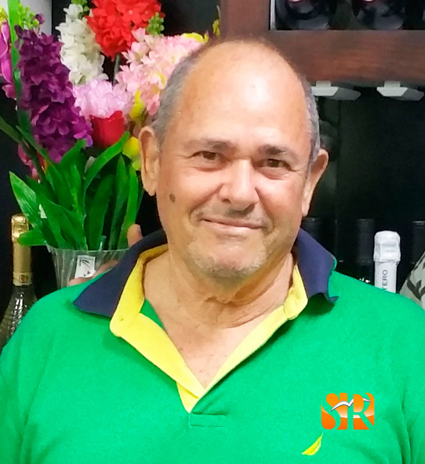 Muere el maestro de la electrónica Juan Reyes 1 Juan Reyes W