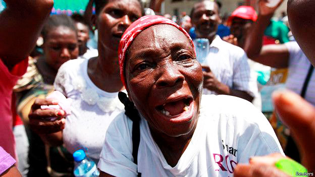 Este problema haitiano si esta complicado 1 Este problema haitiano si esta complicado