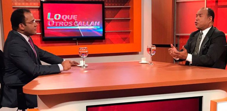 Víctor Céspedes dice “el procurador ha hecho con el caso Odebrecht lo que ha podido” 1 Víctor Céspedes dice “el procurador ha hecho con el caso Odebrecht lo que ha podido”