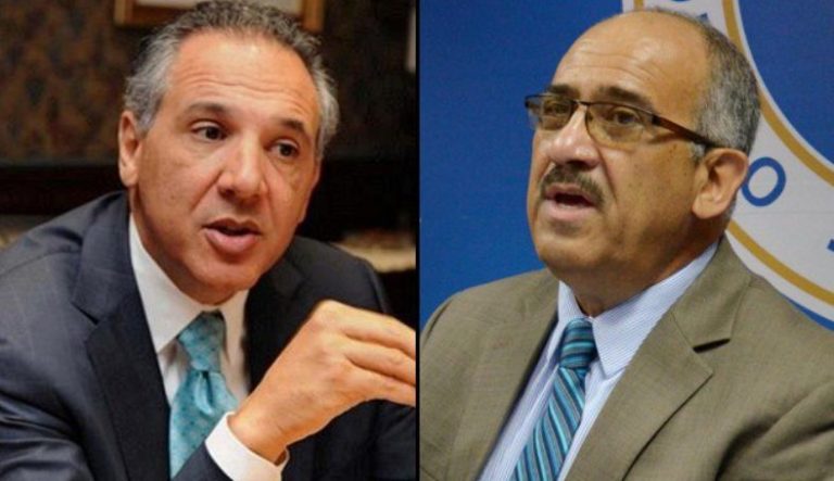 Peralta y Faña no logran ponerse de acuerdo; envía el caso a juicio de fondo 4 Peralta y Faña no logran ponerse de acuerdo; envía el caso a juicio de fondo