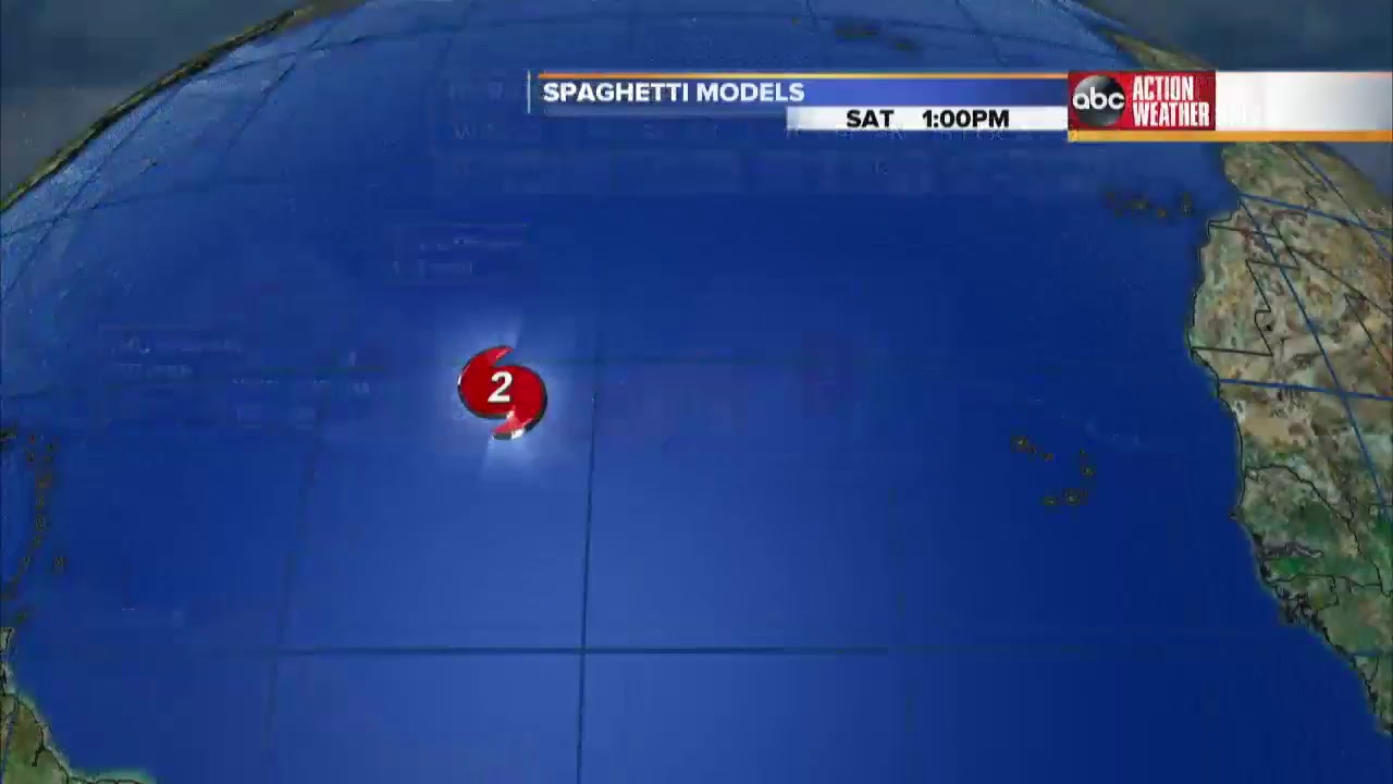 El huracán Irma subió a categoría 4 en su desplazamiento rumbo al Caribe 1 maxresdefault 6