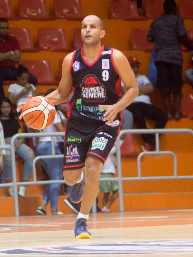 Club Moisés Genere derrotó al CPA 91 a 90 (+vídeo) 1 ABASARO 2017 Carlos Baez J13 1