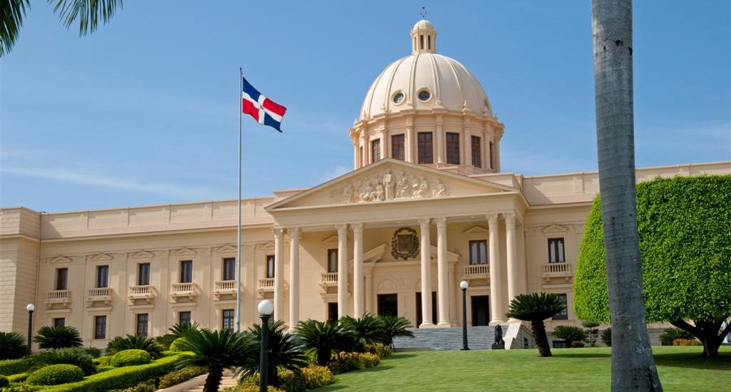 Auditarán todas instituciones públicas por presuntos manejos irregulares 1 Palacio Nacional