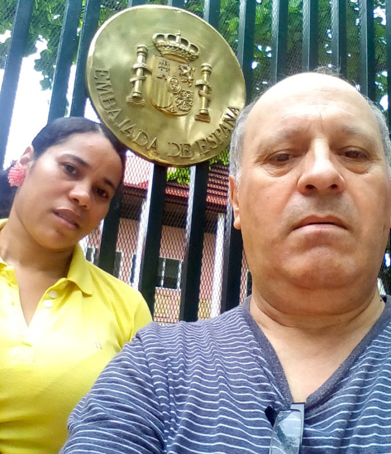 Romeo y Julieta entre Santo Domingo y Vigo: una historia de amor 3 Romeo y Julieta entre Santo Domingo y Vigo: una historia de amor