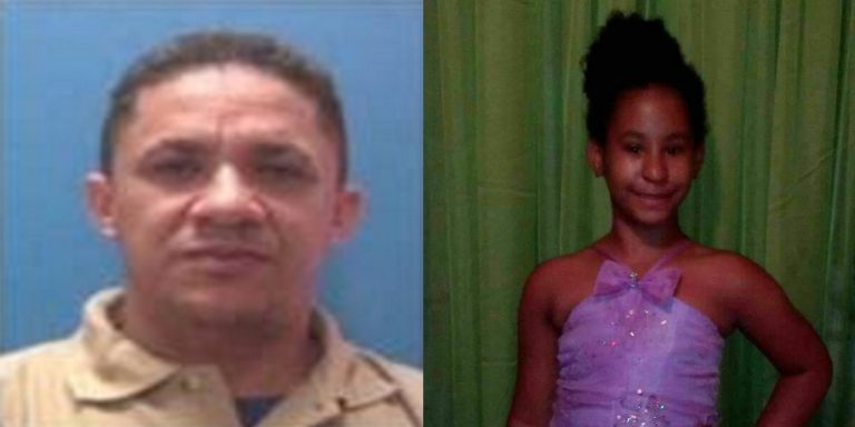 Llega desde Colombia hombre buscado por asesinato de niña en Higüey 5 Llega desde Colombia hombre buscado por asesinato de niña en Higüey