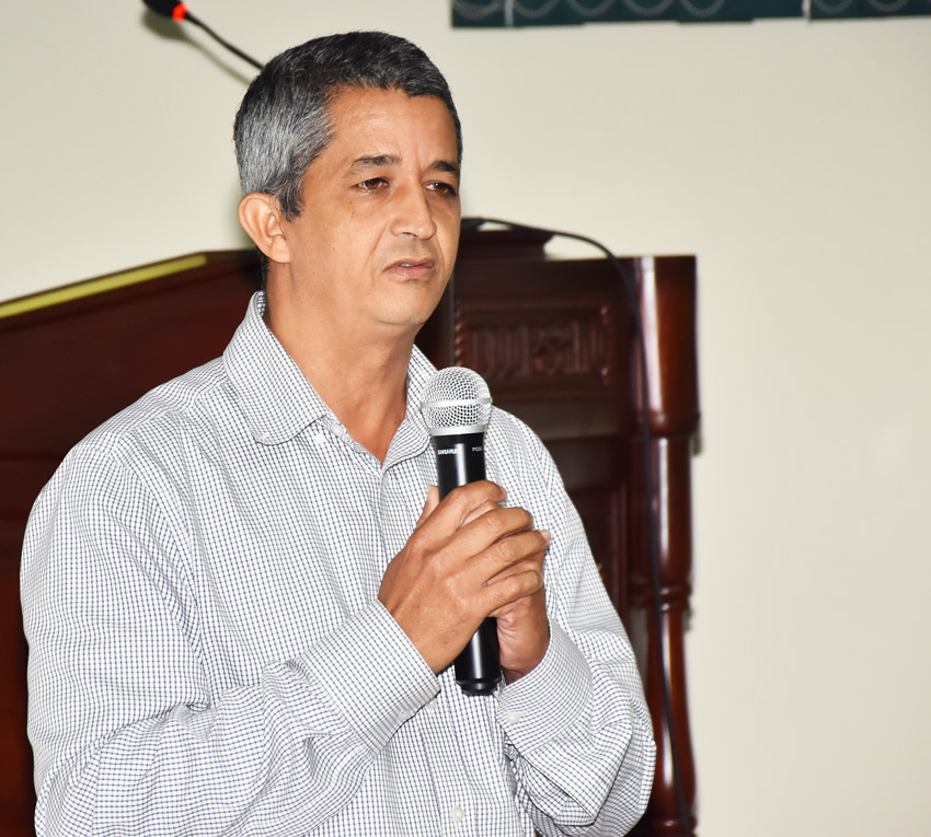 Coopsano realiza primer encuentro distrital del 2018 10