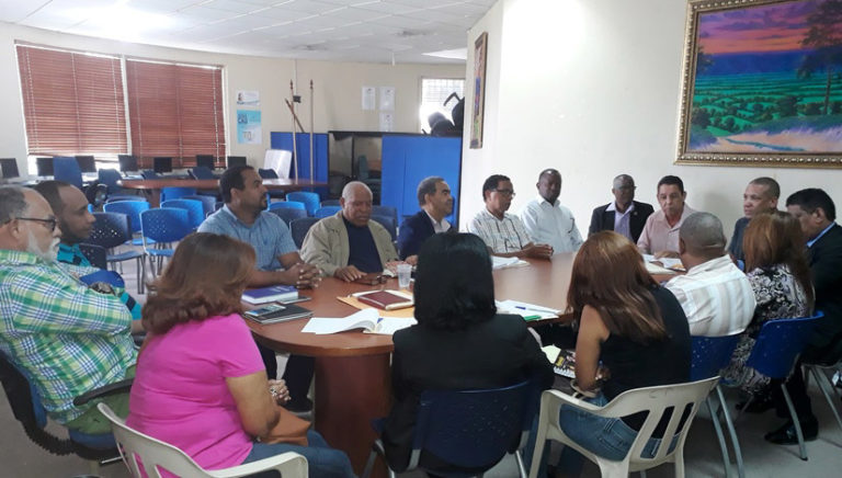 Colegio Dominicano de Periodistas anuncia nuevos planes de trabajo 4 Colegio Dominicano de Periodistas anuncia nuevos planes de trabajo