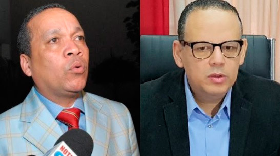 Entidades preocupadas por informe sobre elevado índice corrupción RD 2 Entidades preocupadas por informe sobre elevado índice corrupción RD