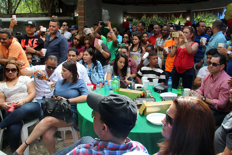 Anuncian celebración del “Décimo Abrazo Sabanetero” 1 Anuncian celebración del “Décimo Abrazo Sabanetero”
