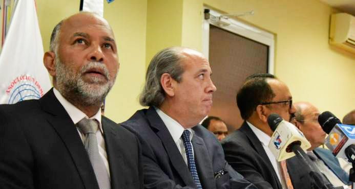 La ADP acusa a Educación de tratar de boicotear las clases 5 La ADP acusa a Educación de tratar de boicotear las clases