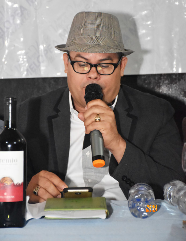 II festival “Recital Voces en Vuelo sobre Melopea del Riachuelo” (Fotos+vídeos) 33 II Recital Voces Vuelo sobre MELOPEA Riachuelo 20