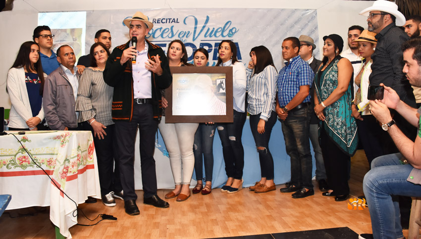 II festival “Recital Voces en Vuelo sobre Melopea del Riachuelo” (Fotos+vídeos) 42 II Recital Voces Vuelo sobre MELOPEA Riachuelo 27