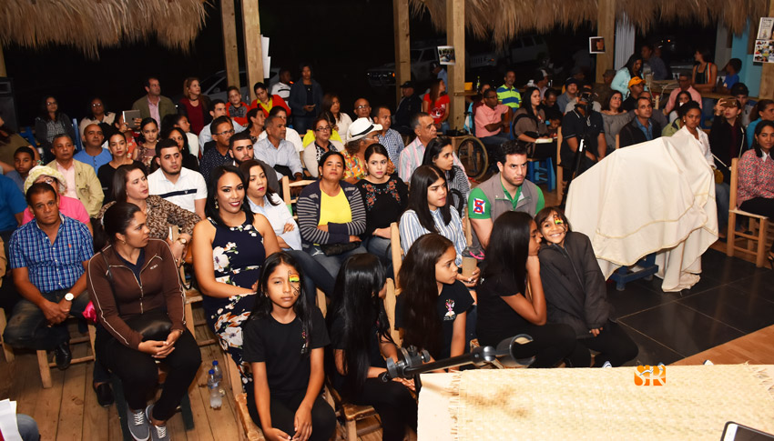 II festival “Recital Voces en Vuelo sobre Melopea del Riachuelo” (Fotos+vídeos) 43 II Recital Voces Vuelo sobre MELOPEA Riachuelo 33