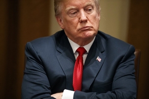 Trump enviará "entre 2,000 y 4,000" militares a la frontera con México 5 Trump enviará «entre 2,000 y 4,000» militares a la frontera con México