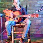 Pepe Ramos: Escuela de Arte realiza Primera Velada Artística (Fotos+vídeos) 10 Pepe Ramos Escuela de Arte 2018 12 1