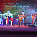 Pepe Ramos: Escuela de Arte realiza Primera Velada Artística (Fotos+vídeos) 21 Pepe Ramos Escuela de Arte 2018 14