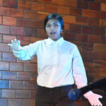 Pepe Ramos: Escuela de Arte realiza Primera Velada Artística (Fotos+vídeos) 18 Pepe Ramos Escuela de Arte 2018 18