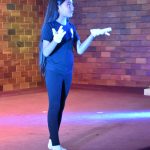 Pepe Ramos: Escuela de Arte realiza Primera Velada Artística (Fotos+vídeos) 9 Pepe Ramos Escuela de Arte 2018 19