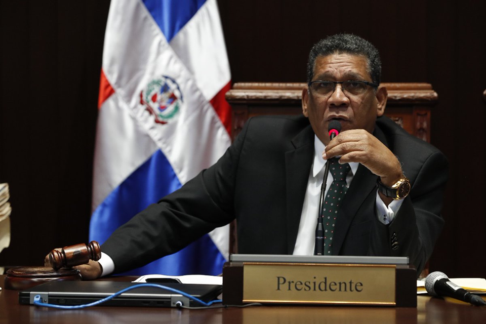 Diputados aprueban proyecto de ley del Código de Procedimiento Civil 1 diputado