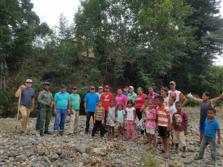 Sesar salvando a Yaguajay 1 Sesar salvando a Yaguajay