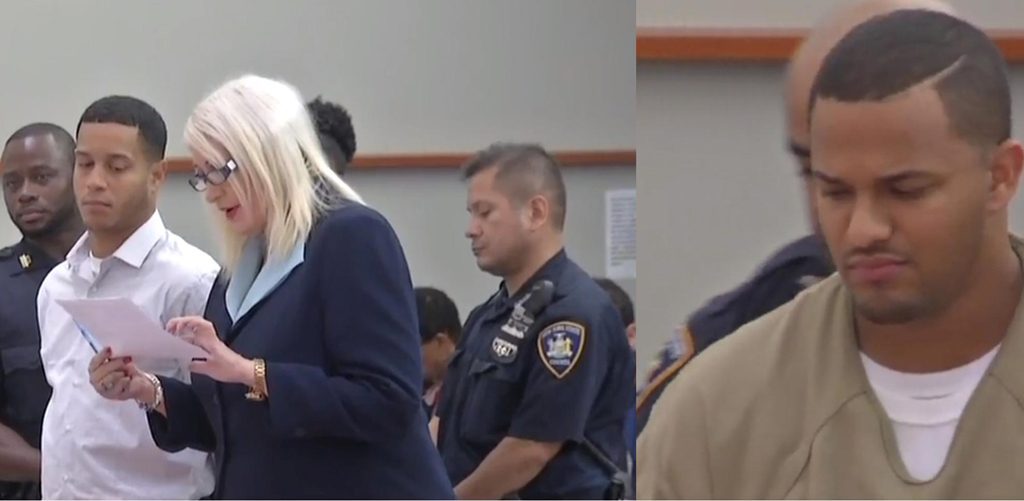 Dominicanos NY se declaran culpables explosión de casa en el Bronx 1 dominicano